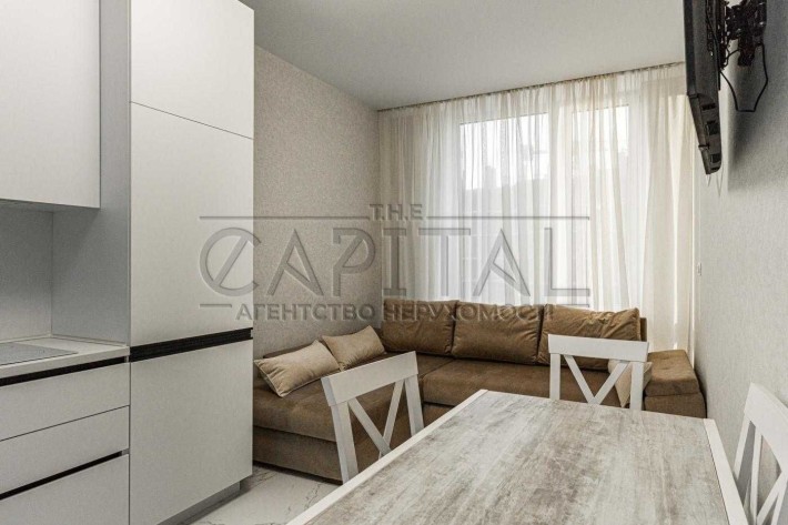 Оренда / квартири / ЖК Creator City / Лук'янівка - фото 1