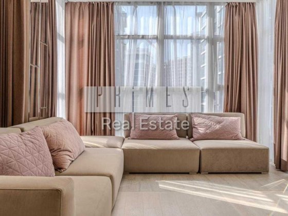 Оренда квартири 55м2 ЖК Новопечерські Липки Драгомирова Верхогляда Киев