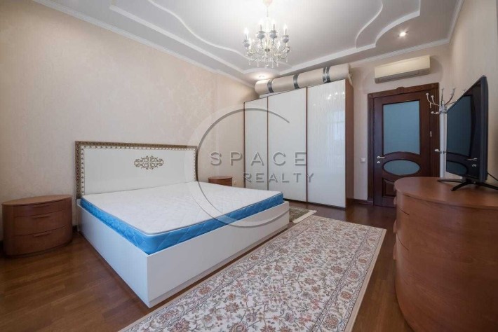 Оренда 2-кімнатної квартири в ЖК Новопечерські Липки - Верхогляда 12 - фото 1