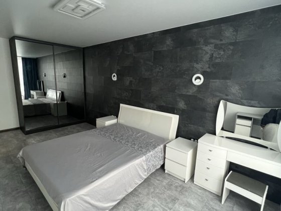 Від Власника. Сдам 2к видову 65м в ЖК Русанівська Гавань Київ