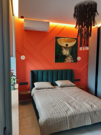 Жк тетріс хол федорова 2а tetris hall здам квартиру з паркомісцем - фото 1