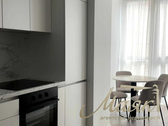 Оренда 2 кімнатної квартири, вул. Старонаводницька, Печерськ - фото 1