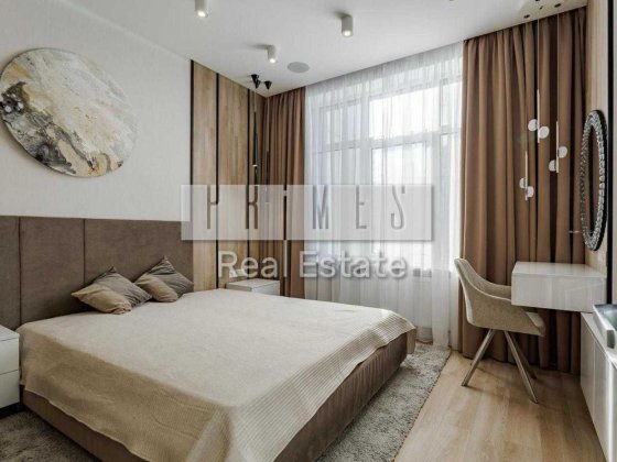 Оренда Ексклюзивна 3 Кімнатна Квартира Еліт ЖК Новопечерські Липки Киев