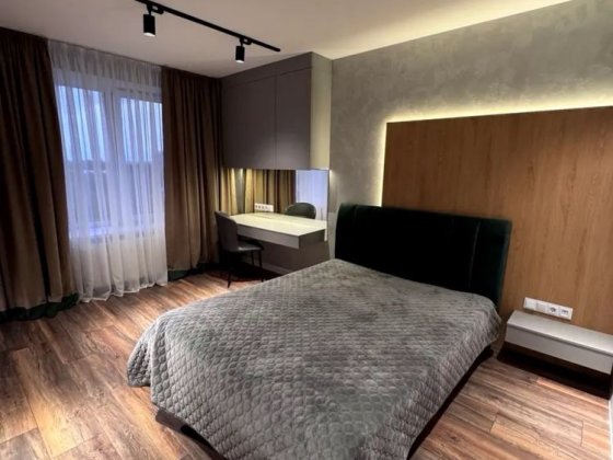 Оренда 1- кімнатної квартири в новобудові  ЖК «Авіла» Житомир