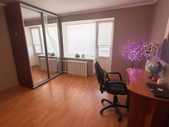 1 но кімнатна квартира на Польовій Житомир