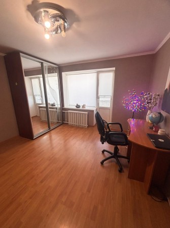 1 но кімнатна квартира на Польовій - фото 1