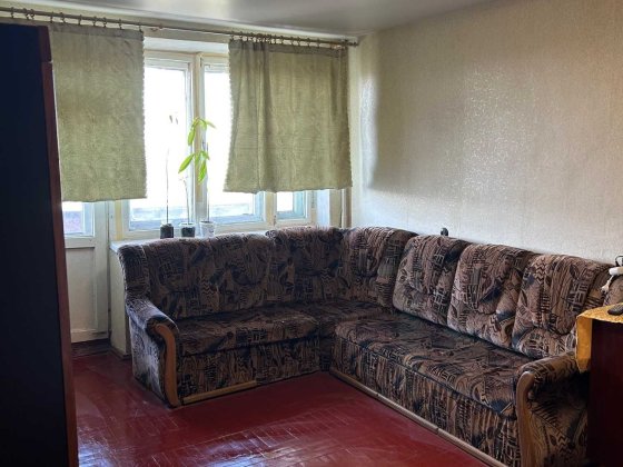 Сдаю свою 1 комнатную квартиру 2 Шевченковский р-н.ул Чаривная 163 Запорожье