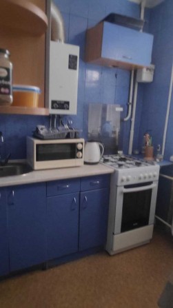 Оренда 2к квартири, Порика - фото 1