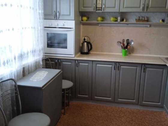 Оренда 3х квартири з Автономним опаленням Малікова Житомир