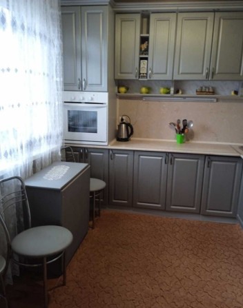 Оренда 3х квартири з Автономним опаленням Малікова - фото 1