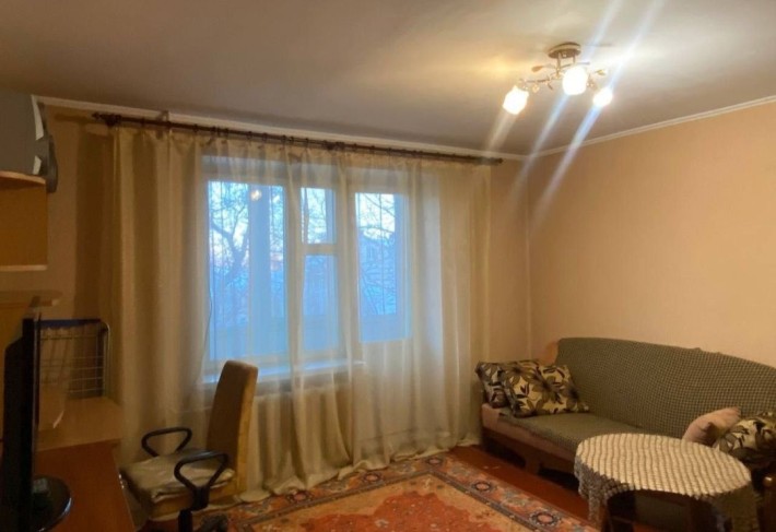 Оренда 1к квартири р-н Тяжилів - фото 1