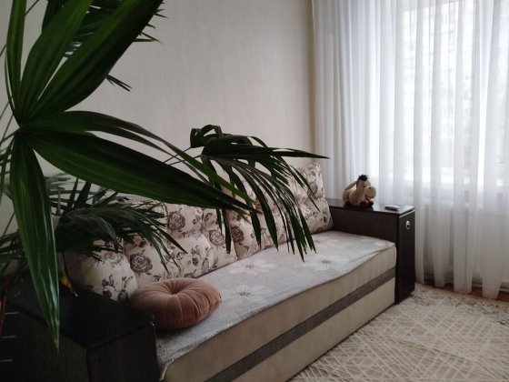 Здам 3х кімнатну квартиру по вулиці Героїв Десантників Житомир