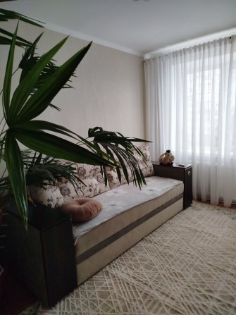 Здам 3х кімнатну квартиру по вулиці Героїв Десантників - фото 1