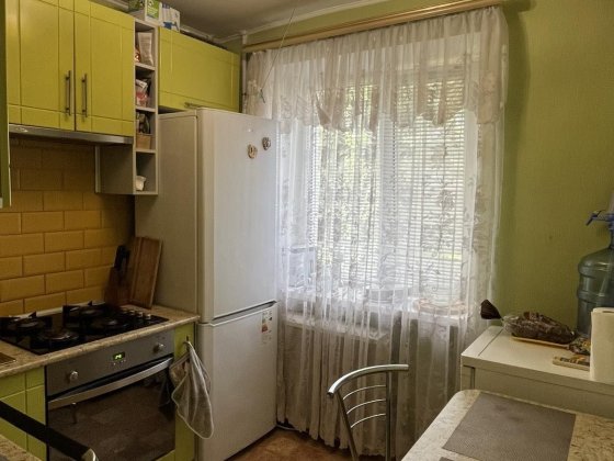 Сдам 1-ком. квартиру  в р-не бул. Шевченка Запорожье