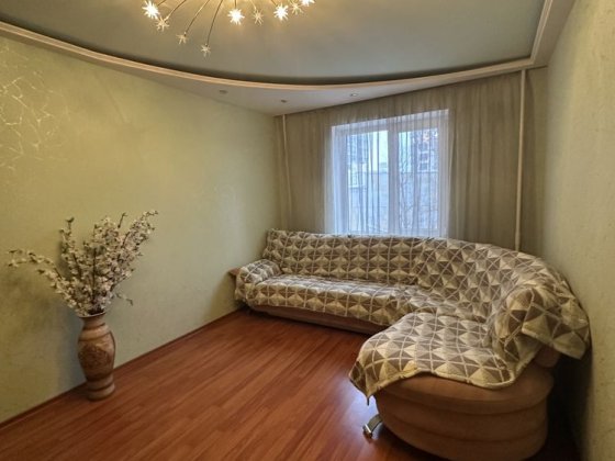 Сдам 3х комнатную квартиру Дніпро