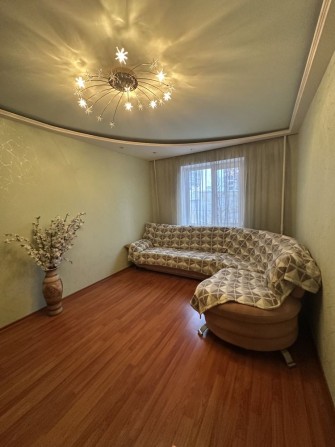 Сдам 3х комнатную квартиру - фото 1