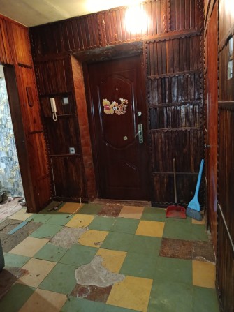 Сдается 3  комнатнуя  квартира на бородинском - фото 1