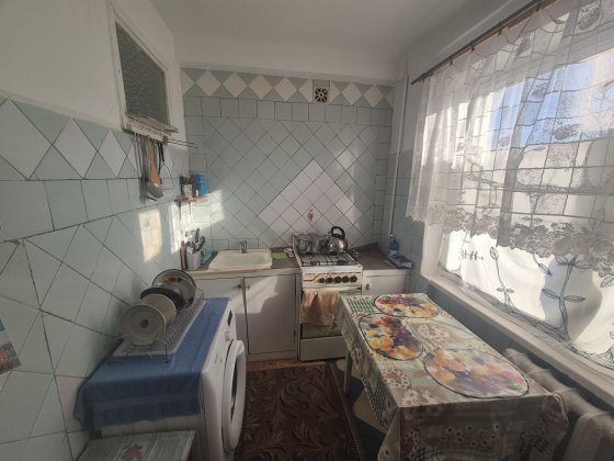 Здам 2к.Космос.  Окремі кімнати. 3 поверх. Запорожье