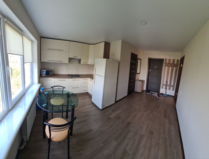 Оренда 1-комн квартири набережна, епіцентр, сітімолл - фото 1