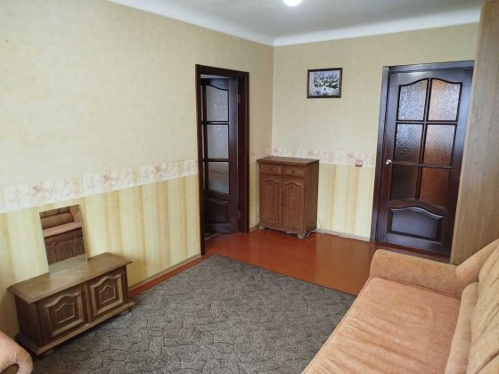 Здаю двокімнатну в центрі Житомира з євроремонтом і пральною машинкою Житомир