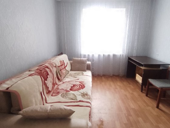 Сдам 1к кв на Солнечном Дніпро