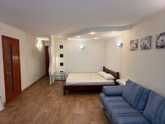 Здам 1к квартиру Парк Шевченко , Центр Дніпро