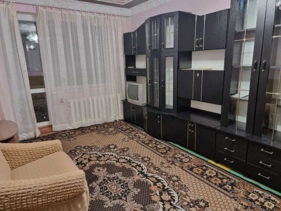 Победа-4 Центр ЖМ Перемога  Реальная 2 ком Днепр