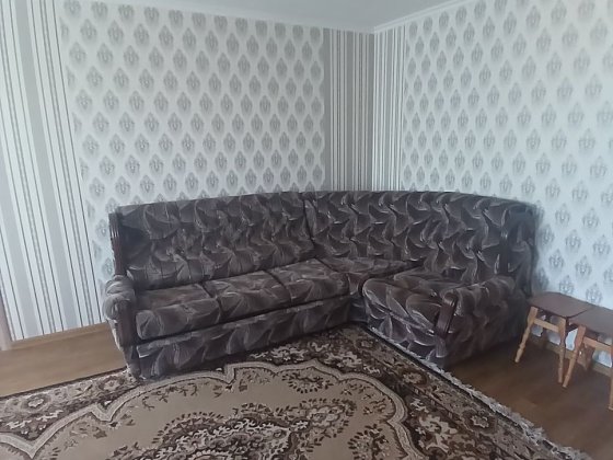 Здам двокімнатну квартиру. Центр міста Житомир