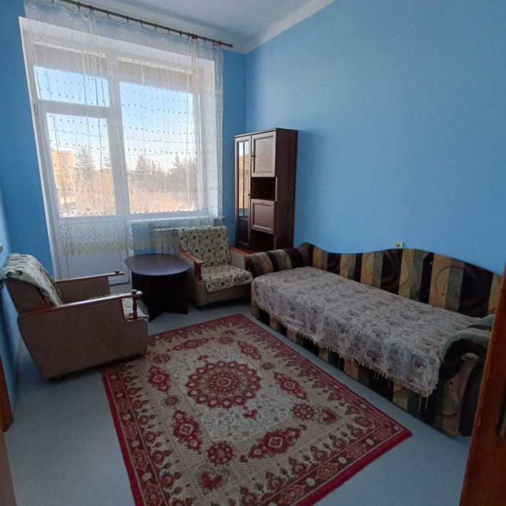 Здам 2ві кімнати в гуртожитку. Корбутіка - фото 1