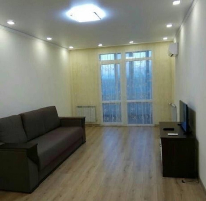 Аренда 2к Ривер Парк Набережный Квартал 75м2 Ком Раздельные 5Континет - фото 1