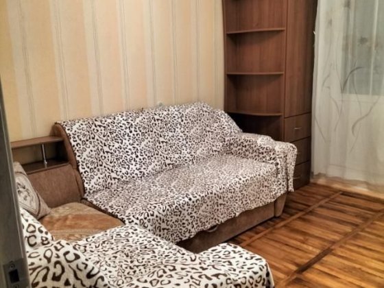 Сдаётся.1к.квартира Днепровский р н Запорожье