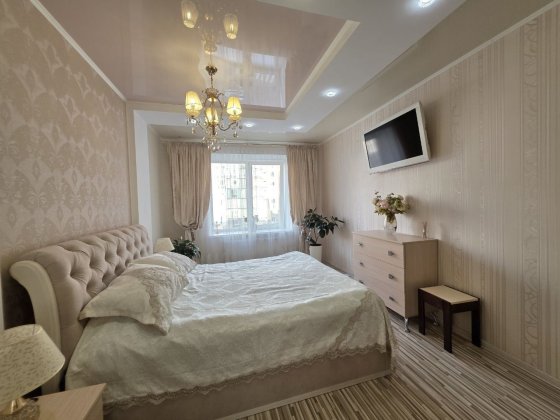 Оренда 3 к  квартира ЖК Набережний квартал Вінниця