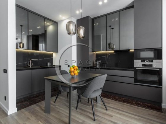 Оренда 2-к квартири ЖК Park Avenue VIP Деміївська 29 Київ