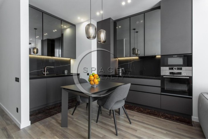 Оренда 2-к квартири ЖК Park Avenue VIP Деміївська 29 - фото 1