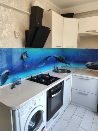 Довгострокова аренда квартири Запоріжжя - фото 1