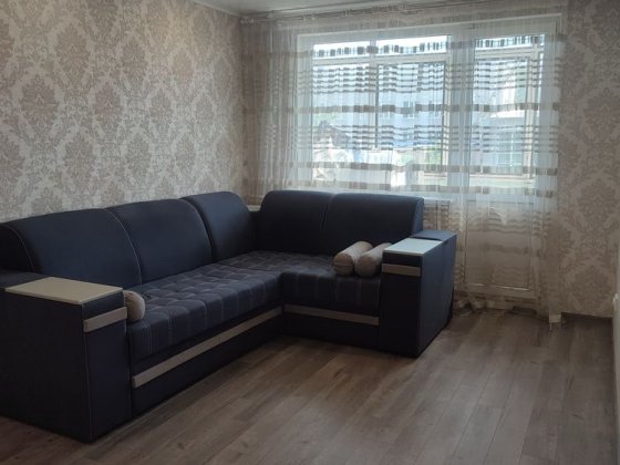 Здам 2х кімнатну квартиру, район Богунія Житомир