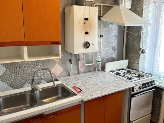 Здам однокімнатну квартиру на Замості(Коцюбинського) Винница