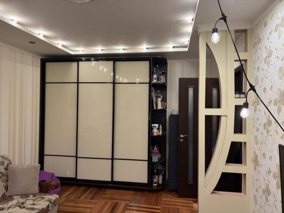 Сдам 2х комн квартиру на Бабурке Запорожье