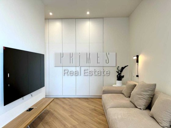 Аренда 1к квартиры 62м2, ЖК Alter Ego, Лабораторный переулок, 7 Киев