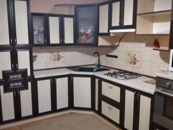 Здається 1-но кімнатна квартира в новобудові, гарний стан, все є. АГВ Винница