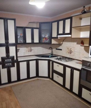 Здається 1-но кімнатна квартира в новобудові, гарний стан, все є. АГВ - фото 1