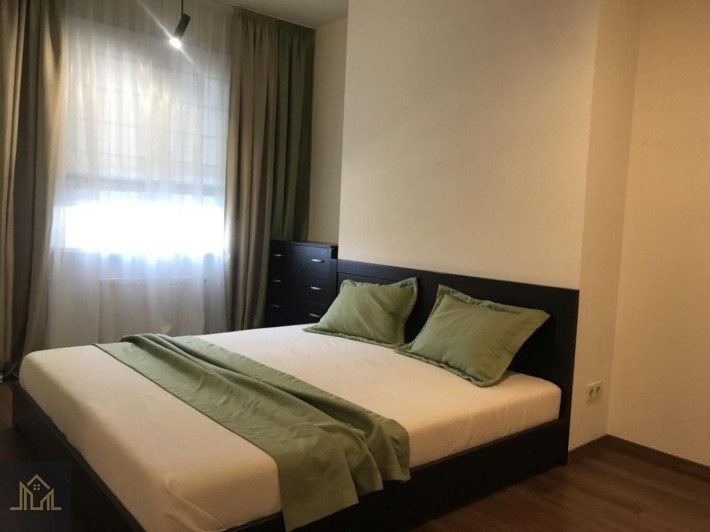 Аренда квартиры 60 м2 ЖК Кировский - пр. Поля- Арена Днепр - фото 1