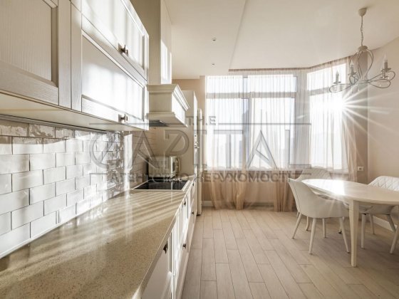 Оренда квартири, ЖК  Аристократ, вул. Коновальця, Печерськ Киев