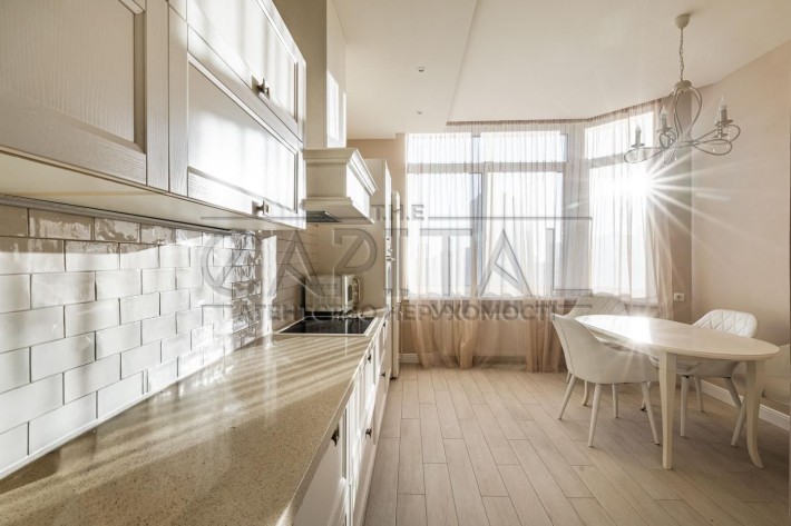 Оренда квартири, ЖК  Аристократ, вул. Коновальця, Печерськ - фото 1