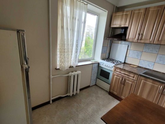 Сдам 3к Святошинський р-н вул Ромена Ролана 4 Киев