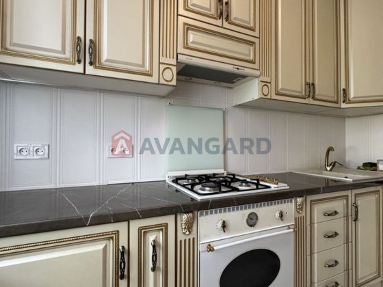 Сдам 2к с классическим ремонтом Л.Украинки Дніпро