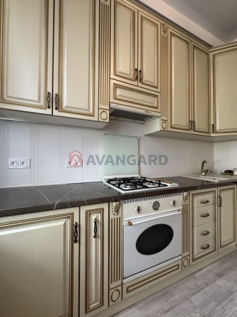 Сдам 2к с классическим ремонтом Л.Украинки - фото 1