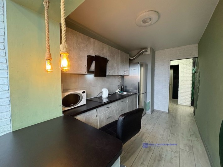 Актуальна 07.02 Здам 2ккв Перемога 4, ліфт генератор - фото 1