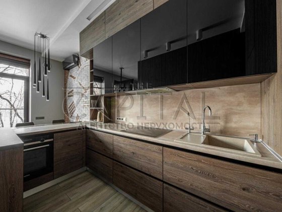 Оренда квартири Крістал Парк / Генератор Киев