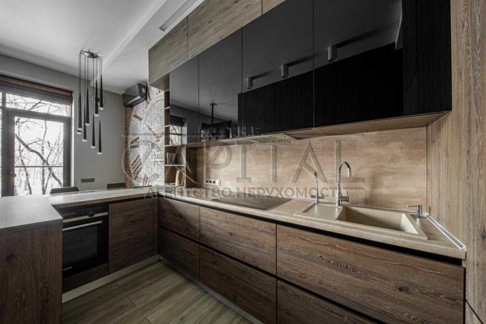 Оренда квартири Крістал Парк / Генератор - фото 1